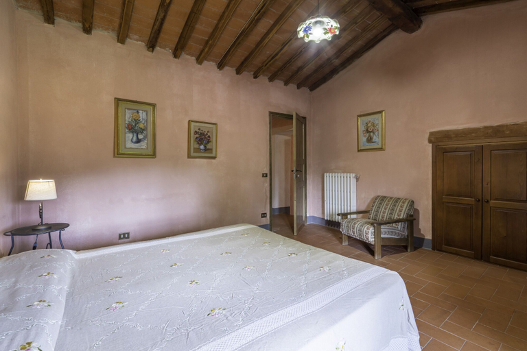 Bedroom 3, Borgo La Casina By Geco Vacation Rentals, Arezzo