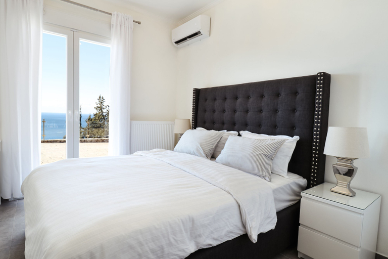Room 2, Maison du Soleil by CorfuEscapes, Ionian Islands