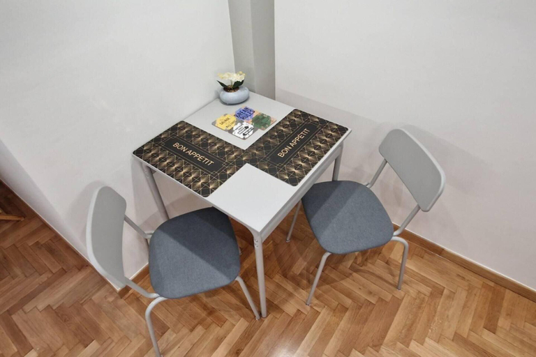 Others 5, lk Apartments a - Athens City, Attica
