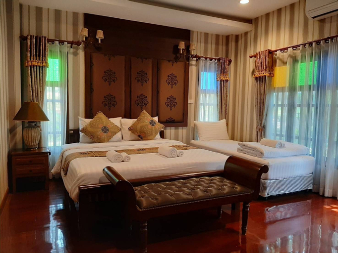 Bedroom 9