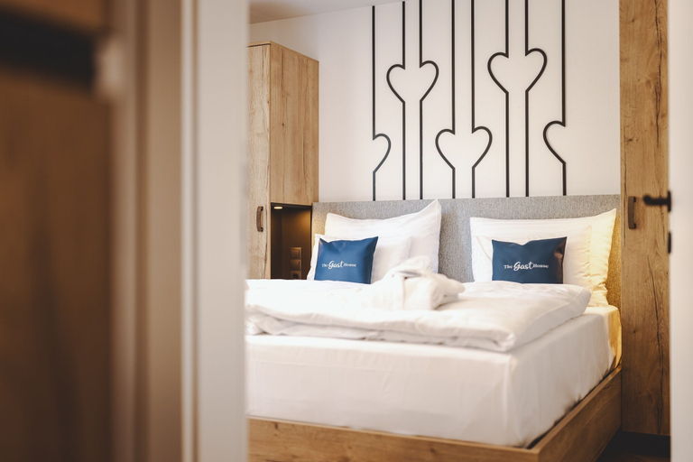 Bedroom 3, The Gast House Zell am See, Zell am See