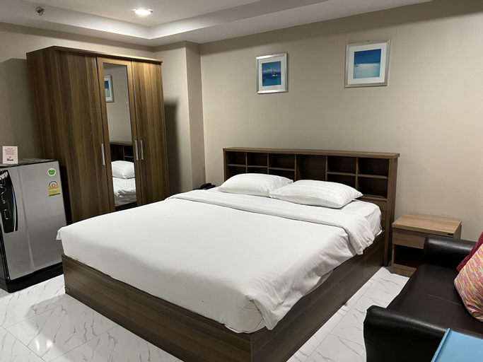 Bedroom 8