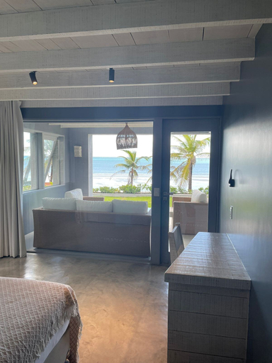 Bedroom 3, Club de Mar Condo Hotel, Amontada
