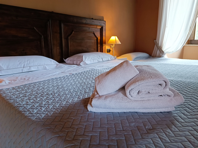 Bedroom 12