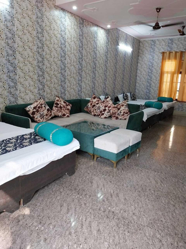 Others 3, Panambi Tapovan Resort, Tehri Garhwal