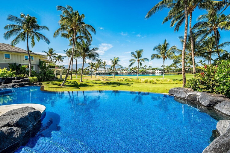 Sport & Beauty 5, Fairway S Waikoloa A21 2 Bedroom Condo by RedAwning, Hawaii