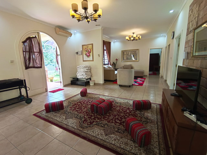 Others 2, Villa Kota Bunga A5-11 - 3BR by Zahra Al-Jazeerah, Bogor