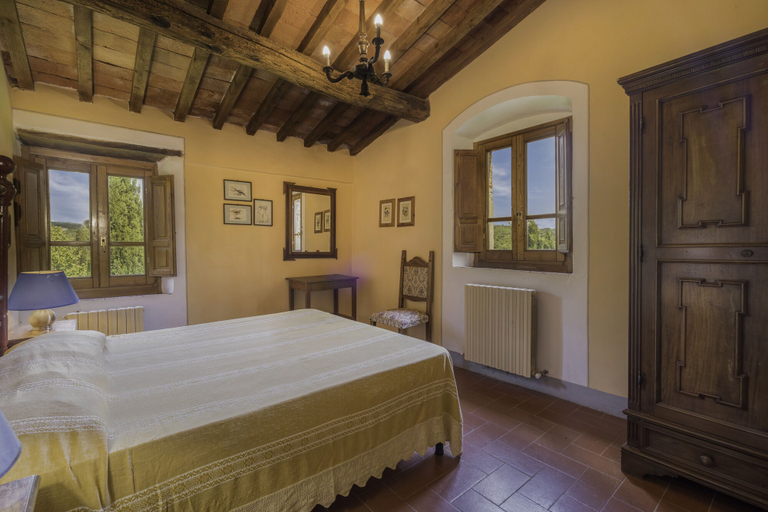Bedroom 3, Fonte Nuova By Geco Vacation Rentals, Arezzo