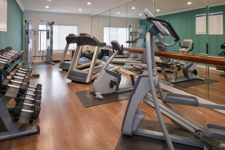 Others 4, Holiday Inn Express & Suites AUSTIN NW - LAKELINE by IHG, Williamson
