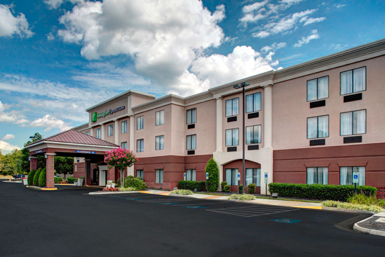 Holiday Inn Express & Suites Richmond North Ashland, Hanover