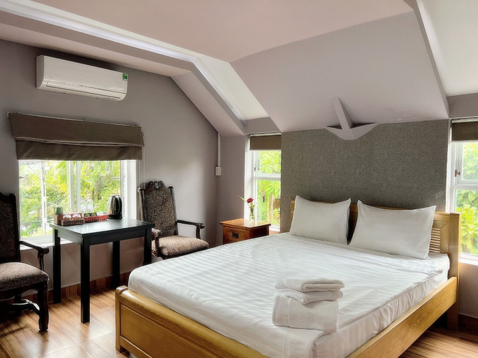 Bedroom 2, LILAC COTTAGE HOMESTAY, Phú Quốc