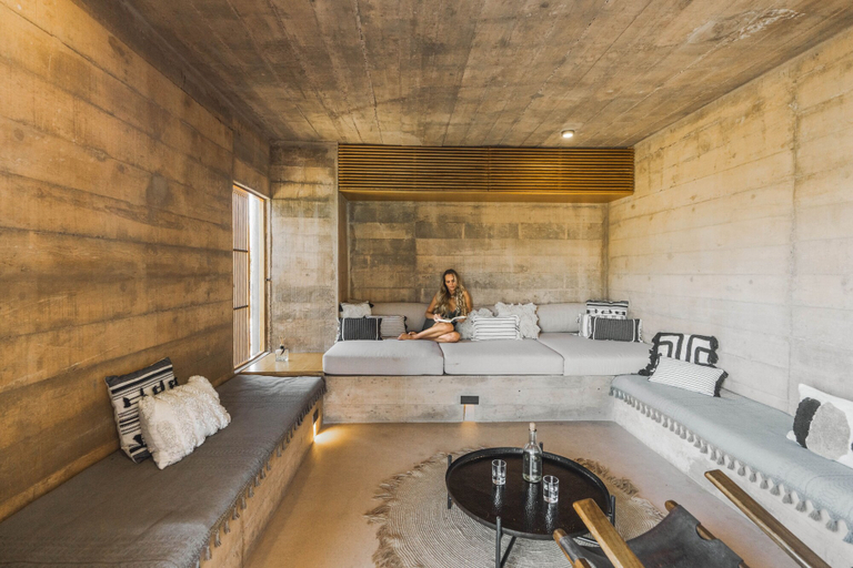 Bathroom 4, Paradero Todos Santos - Exclusive Experiences, La Paz