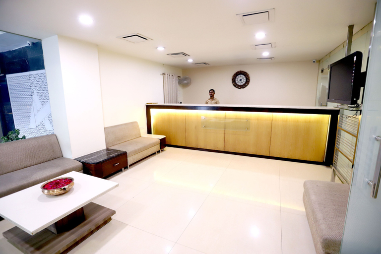 Others 5, HOTEL BLUE PEARL, Bhopal