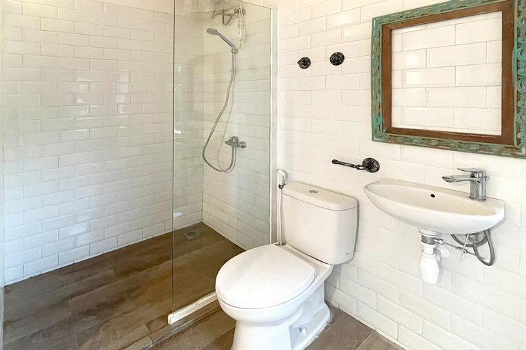 Bathroom 3
