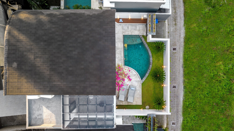 Exterior & Views 2, Mr. & Mrs. W Pererenan by Alfred in Bali (permanently closed), Badung