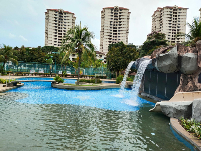 Sport & Beauty 3, Lone Pine Resorts Sdn. Bhd, Penang Island