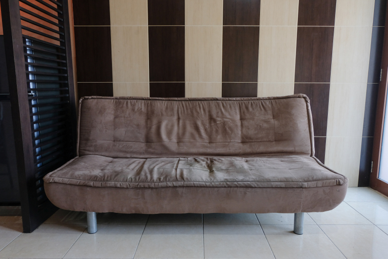 Others 2, Homey Studio Apartment at Grand Setiabudi By Travelio, Bandung