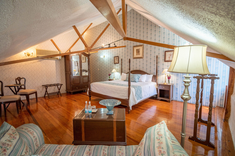 Bedroom 3, Quinta Las Acacias Boutique, Guanajuato
