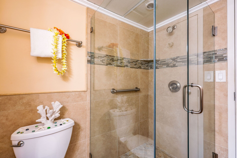 Bathroom 4, Maui Kai 1005 1 Bedroom Condo by RedAwning, Maui