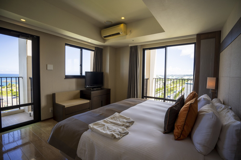 Bedroom 9