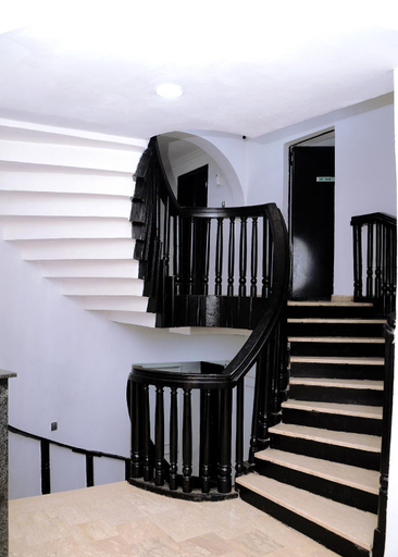 Others 5, Cynarisso Hotel, Mushin