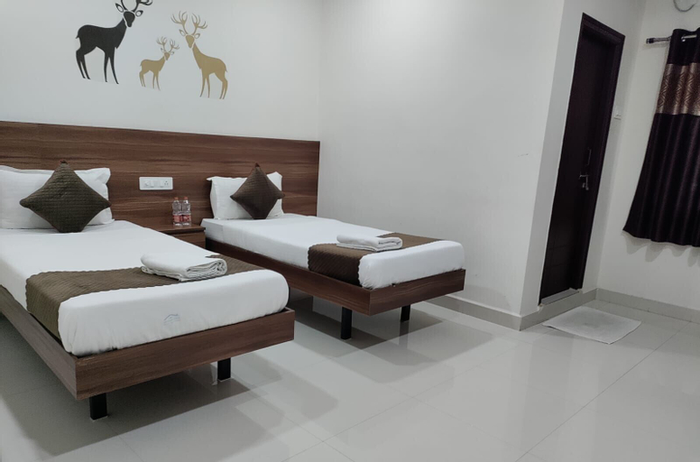 Nirmalvilla corporate Hotel, Ranga Reddy
