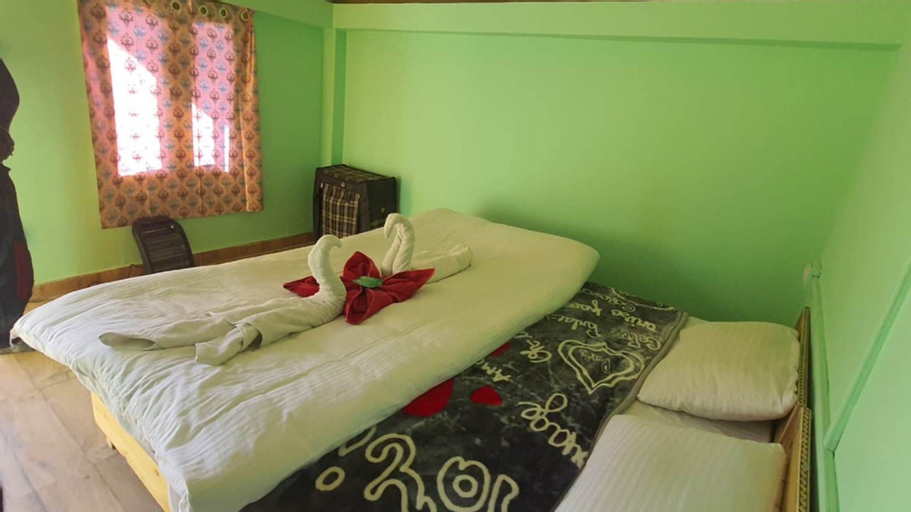 Bedroom 8