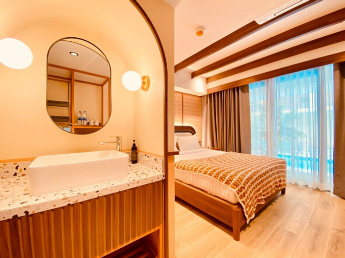 Bedroom 8