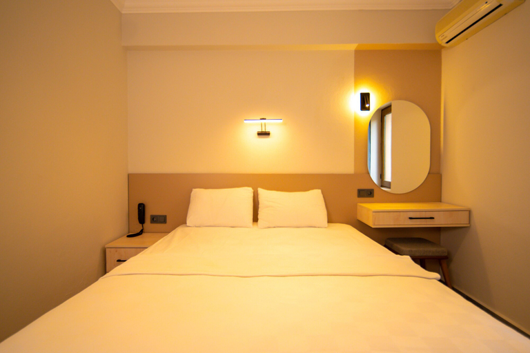Bedroom 2, Zera Bodrum, Bodrum