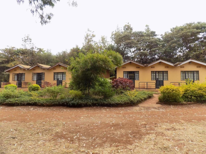 Others 3, Octagon Lodge, Karatu