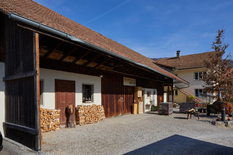 Landhotel Hirschen Swiss Quality Hotel, Gösgen