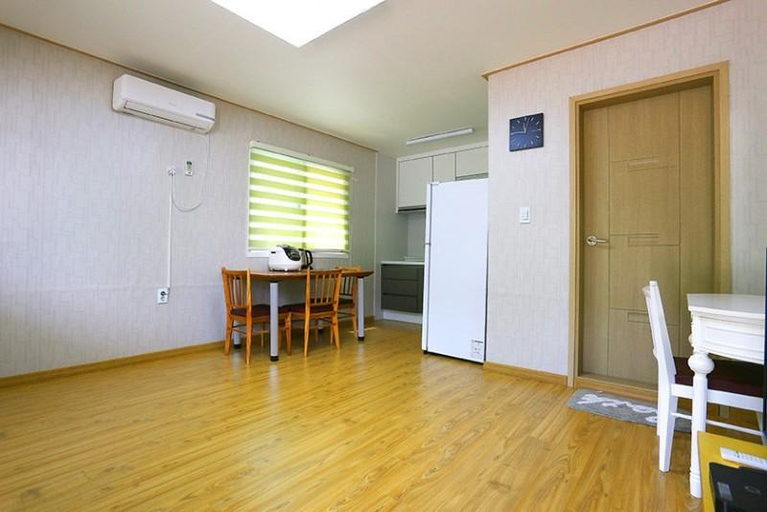 Others 4, Yangpyeong Jannamuhyanggi Pension, Gapyeong