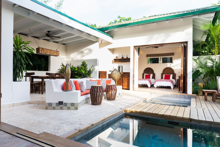 Sport & Beauty 2, Ka'ana Resort