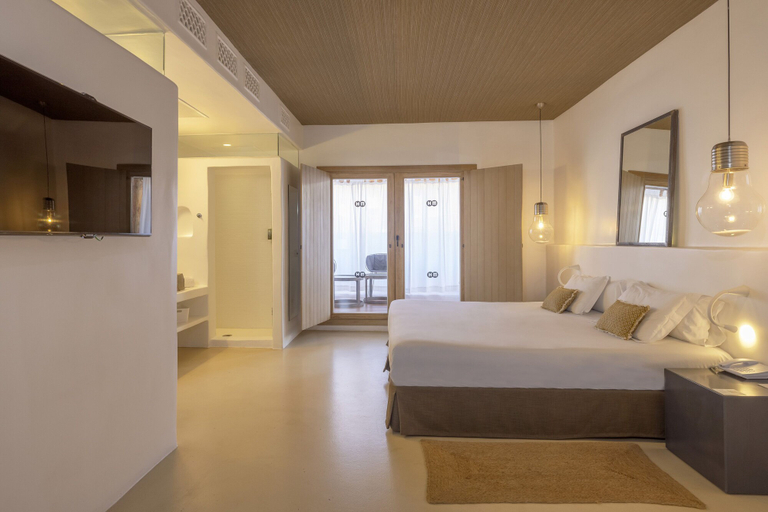 Bedroom 4, Hotel HM Balanguera, Baleares