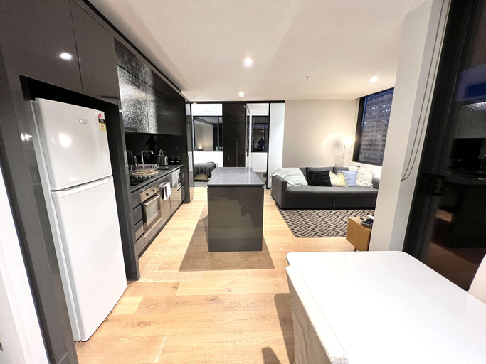 Others 5, ReadySet Apartments at Manhattan, Melbourne