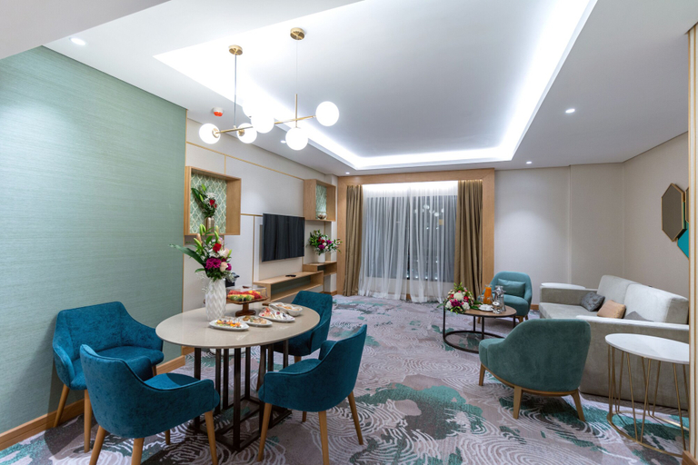 Others 5, Taiba Suites Madinah, Al Madinah Al Munawwarah