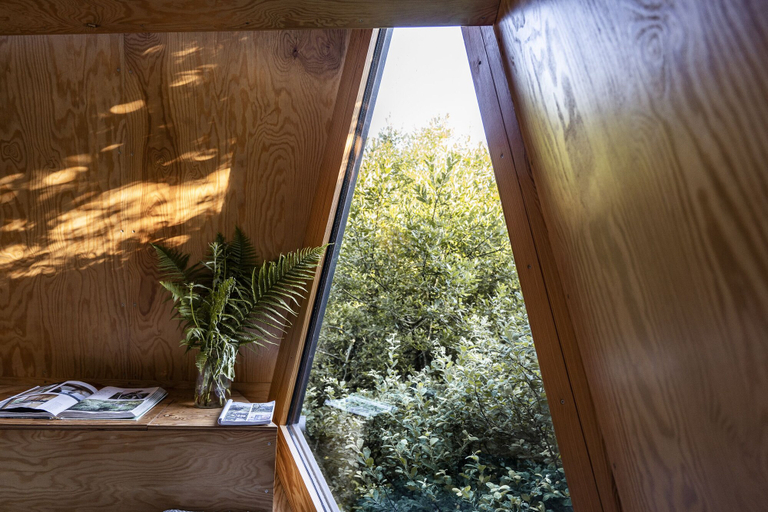Others 4, K2 Kudhva Treehouse Cabin for 2 in Tintagel, Cornwall