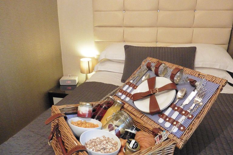 Food & Drinks, Brighton Inn Boutique Guest Accommodation, Brighton and Hove
