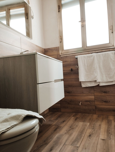 Bedroom 5, Thomas'home, Ragusa