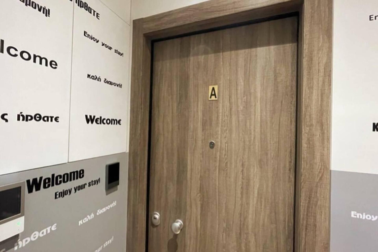 Others 4, lk Apartments a - Athens City, Attica