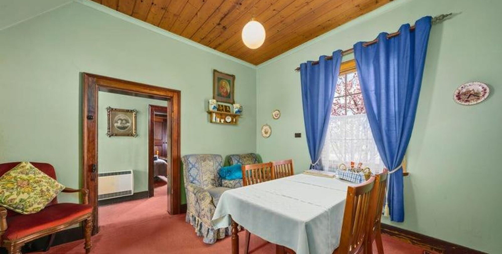 Bedroom 4, Sorell Barracks, Sorell