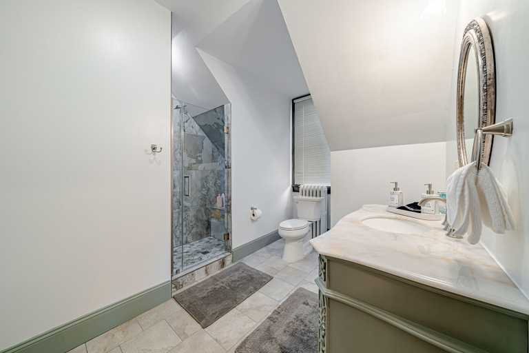 Bathroom 4, THE GRANDEUR ESTATE, Westmoreland
