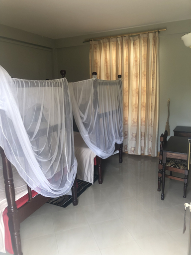 Bedroom 2, Tumaini Homestay, Arusha Urban