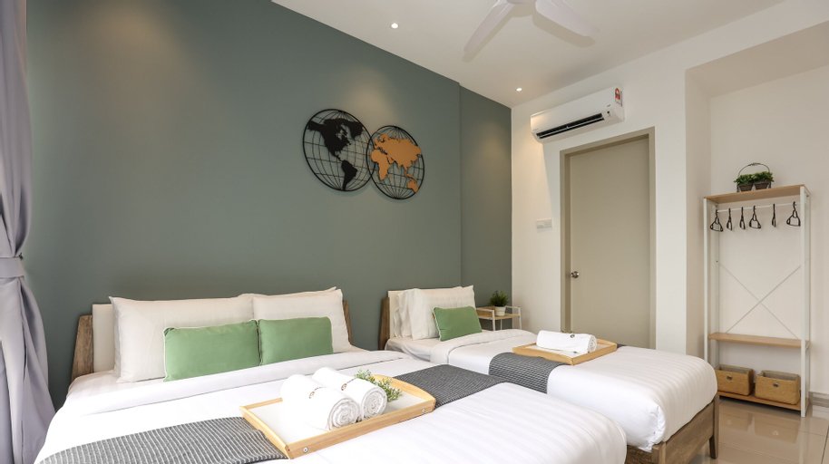 Bedroom 27