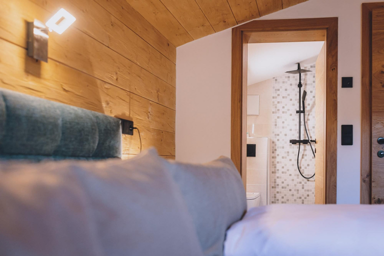 Room 3, Premium Apartments Areit - Penthouse, Zell am See