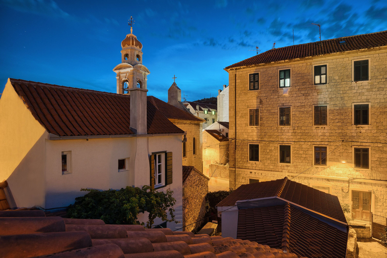 Exterior & Views 2, Poetry House, Split