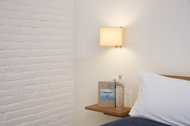 Bedroom 4, Hotel Casa Bonay & Spa, Barcelona