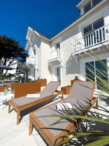 Exterior & Views 2, La maison Régent, Loire-Atlantique