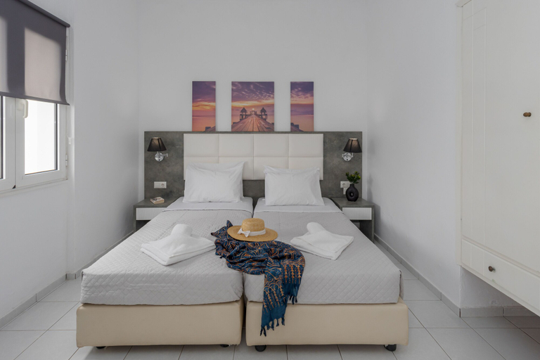 Bedroom 5, Malia Energy by Estia, Crete