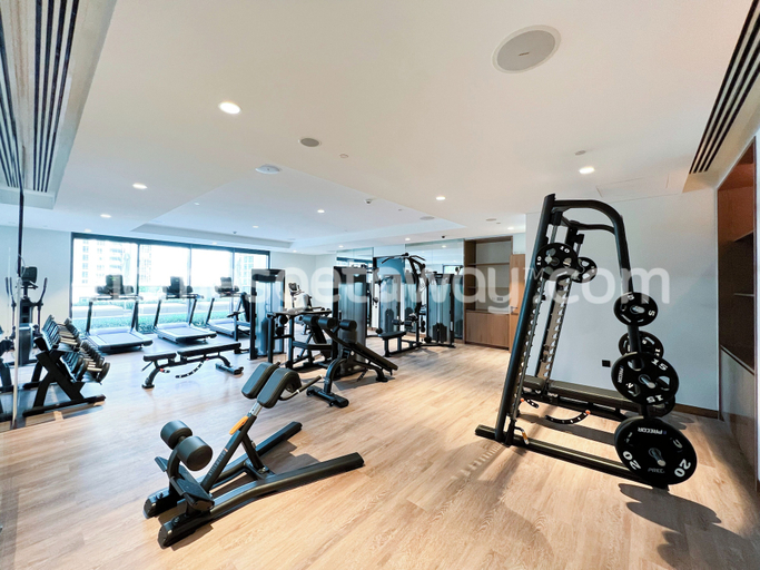 Others 5, HomesGetaway - 1BR in ACT One Downtown, Dubai